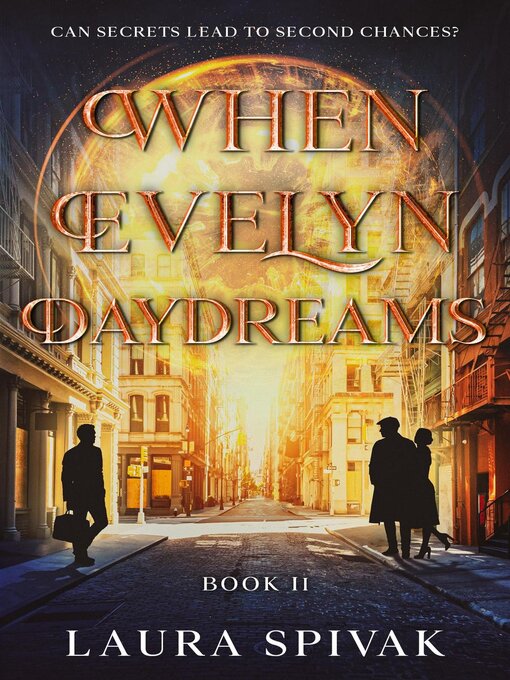 Title details for When Evelyn Daydreams by Laura Spivak - Available